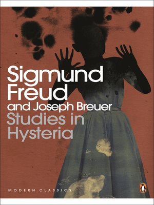 cover image of Studies in Hysteria